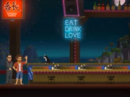 Dave the Diver Ichiban Tráiler