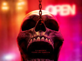 Destino Final Lazos Sangre HBO