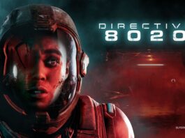 Directive 8020 fecha