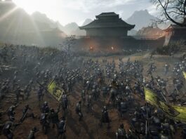 Dynasty Warriors Origins opinión