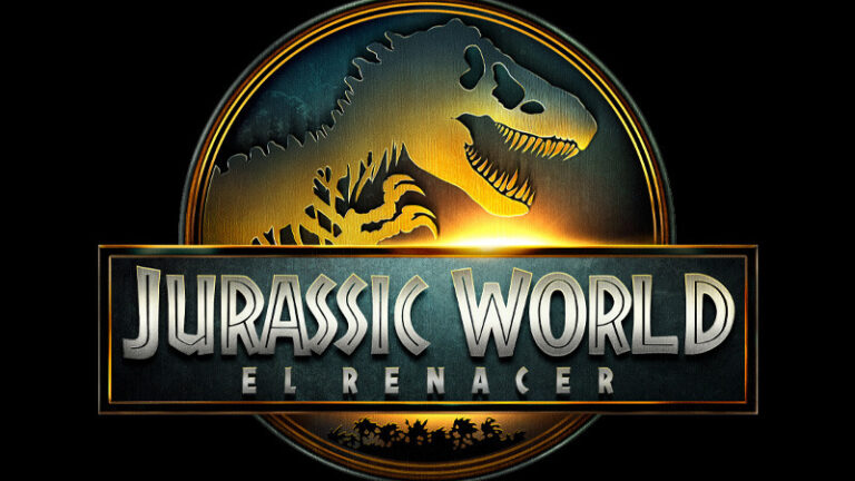 Jurassic World El Renacer tráiler