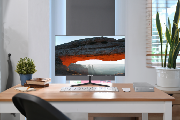 Medion ordenadores Medion ordenadores