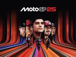 MotoGP 25 fecha
