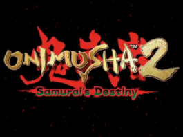 Onimusha 2 requisitos