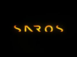 Saros The Game Awards Tráiler