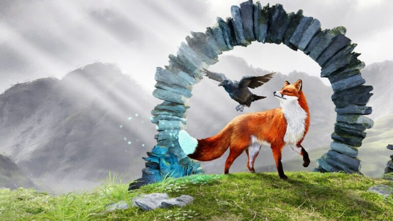 Spirit of the North 2 fecha