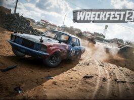 Wreckfest 2