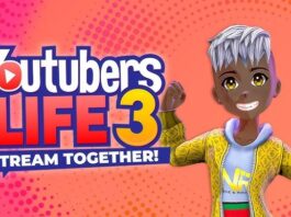 Youtubers Life 3 fecha