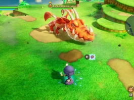 Fecha lanzamiento Fantasy Life i