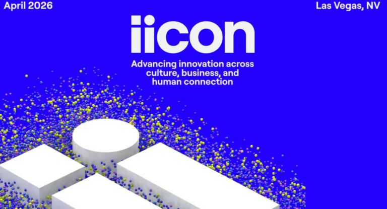 Los organizadores del E3 presentan su su nuevo evento: IICON