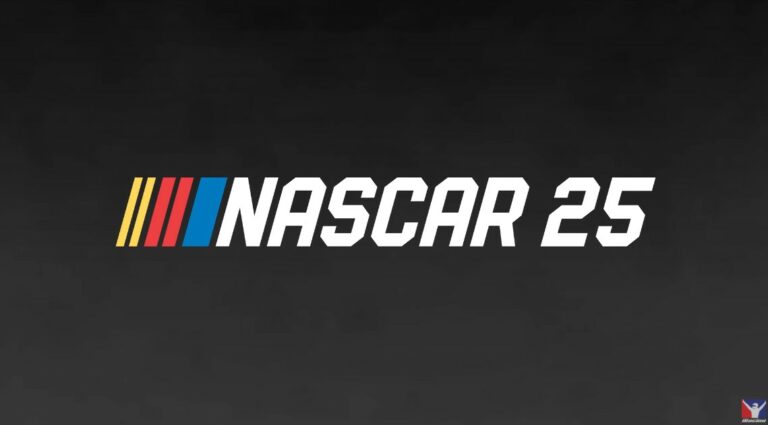 NASCAR 25 ya está disponible