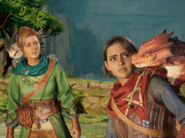 Split Fiction Switch 2