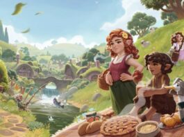 Tales of the Shire requisitos