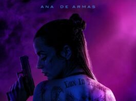 Bellerina - movie- Jhon Wick