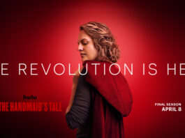 El cuento de la criada - Temporada 6