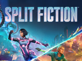 Split Fiction NSwitch 2 Detalles