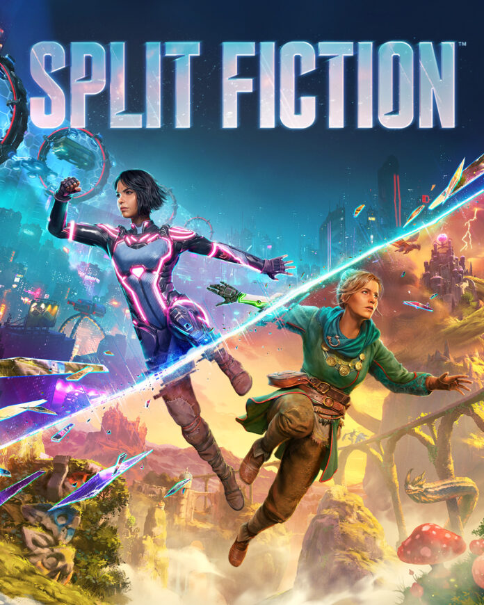 NExtGame-SplitFiction-poster Split Fiction NSwitch 2 Detalles