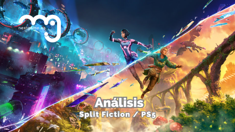 Análisis de Split Fiction