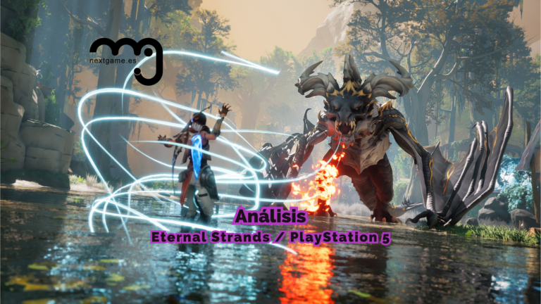 Análisis Eternal Strands PS5
