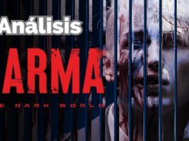 Análisis Karma the Dark World
