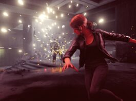 Control Ultimate Actualización