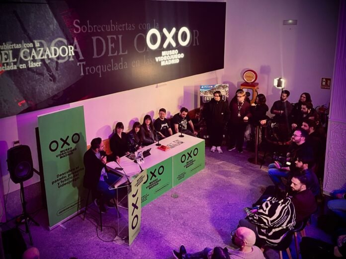 DSC009887 Oxo Museo Agenda Cultural 2025