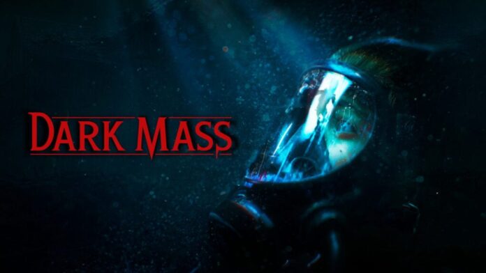 Dark Mass Dark Mass