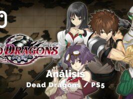 Análisis Dead Dragons