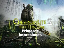 Chernobylite 2