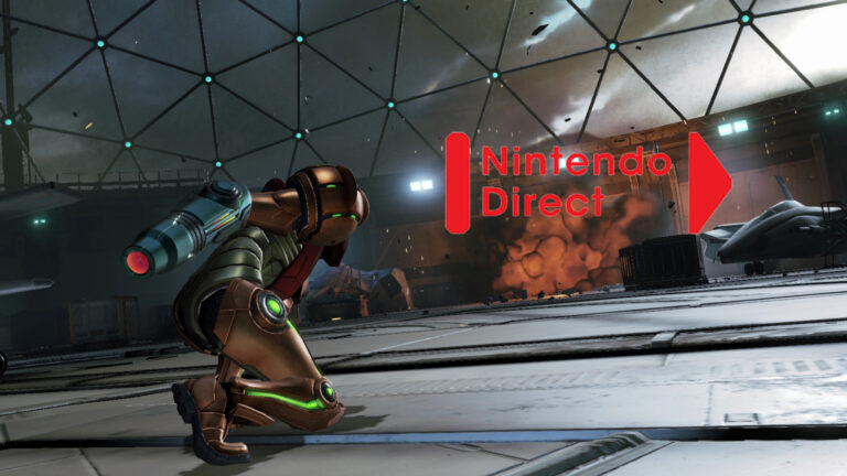 La calma antes de la tormenta: anunciado un nuevo Nintendo Direct antes de la presentación de Nintendo Switch 2