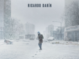 El Eternauta tráiler