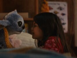 Lilo y Stich tráiler