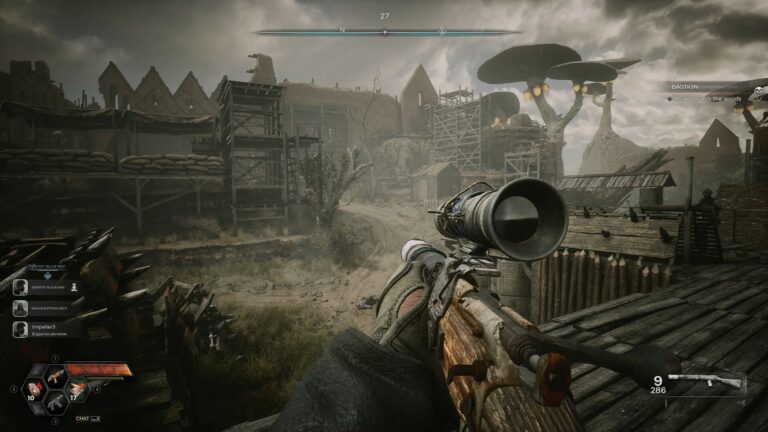 Pioner Steam Tráiler