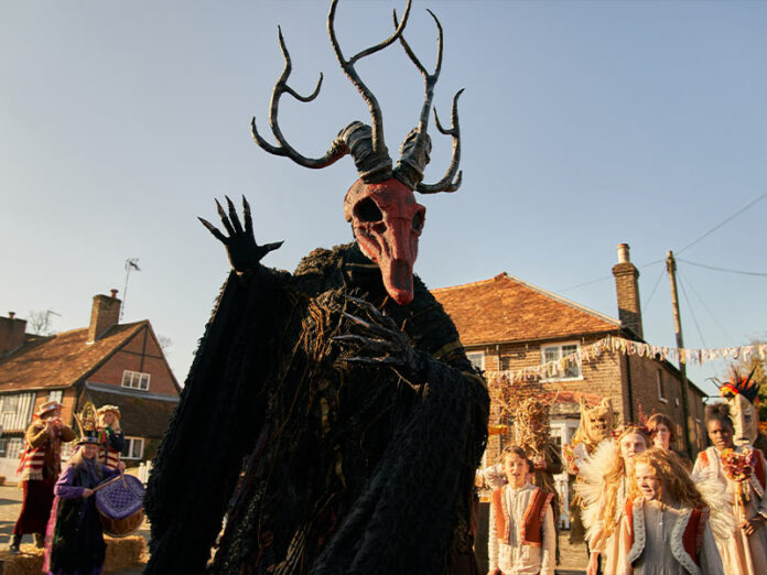 Ritos Ocultos Fecha España Ritos Ocultos Tráiler