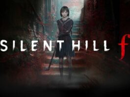 Actualización Silent Hill F