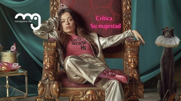 Su majestad (5) su majestad critica