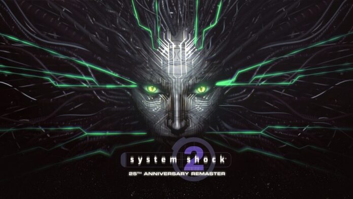 System Shock 2 Remastered System Shock 2 Remastered fecha