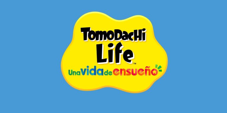 Tomodachi Life Vida de Ensueño Fecha