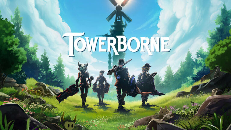 Towerborne fecha