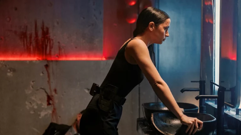 Ballerina Tráiler Final