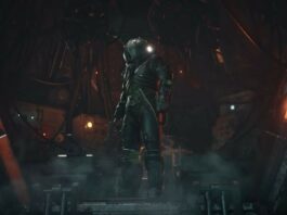 Chronos the New Dawn