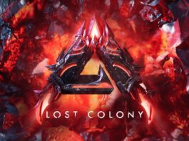 Ark Survival Ascended