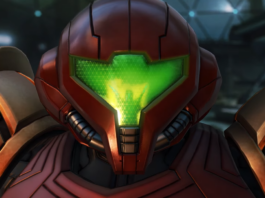 Metroid Prime 4 Comparativa Switch 2