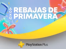 Rebajas Primavera PS Store 
