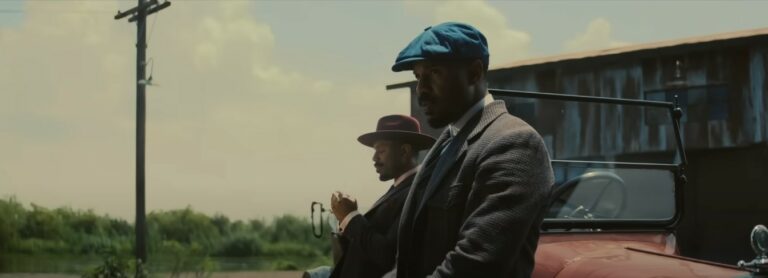 Los Pecadores, lo nuevo de Ryan Coogler, presenta su segundo tráiler