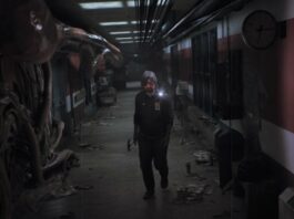 Post Trauma Requisitos PC