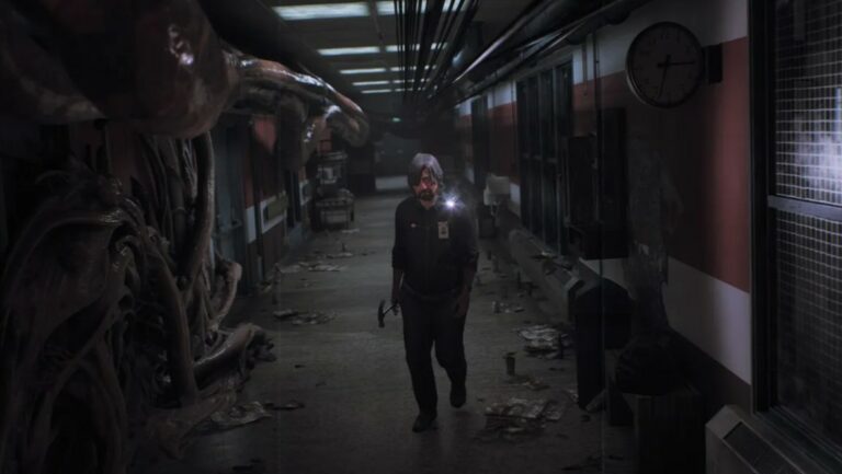 Post Trauma Requisitos PC