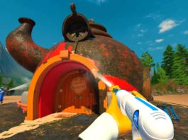 PowerWash Simulator 2 fecha