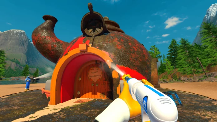 PowerWash Simulator 2 fecha