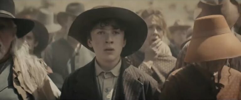 La película Rust muestra su primer tráiler